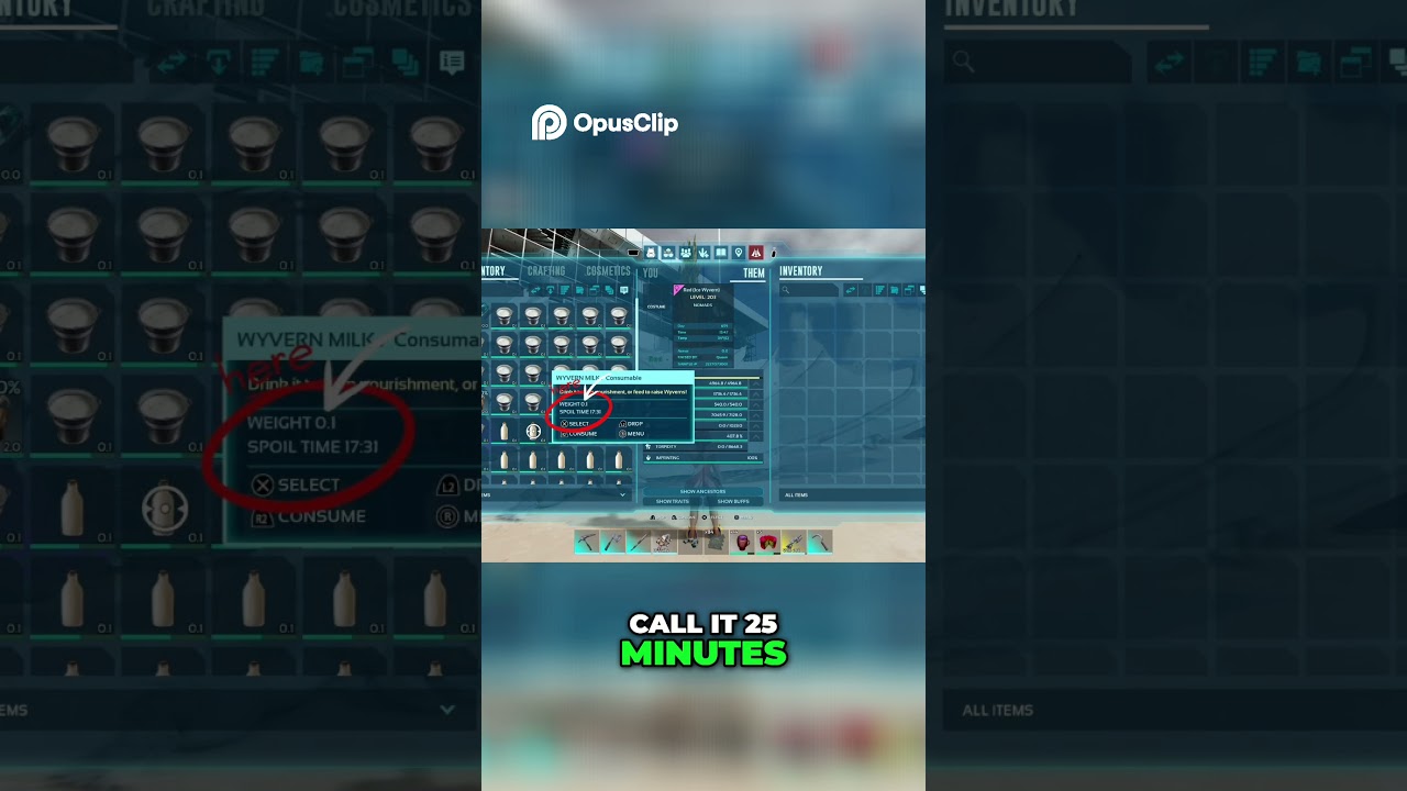 Ice Wyvern A Game Changer New Ark ASA Feature