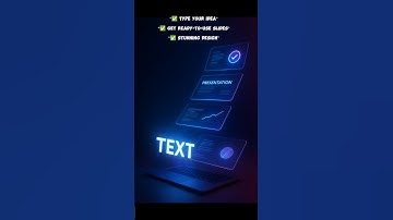 “Stop Wasting Time on Slides – Try This AI Tool! ⚡#shorts #ai