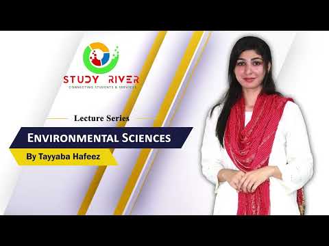Lec#22 Sustainable development | Urbanisation | Poulation growth | Poverty Environmental Sciences |