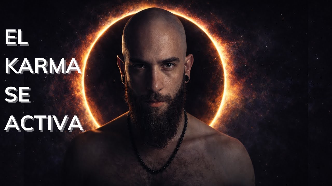 PORTAL DE ECLIPSES 2026 🔥 El karma se acelera y no hay vuelta atrás