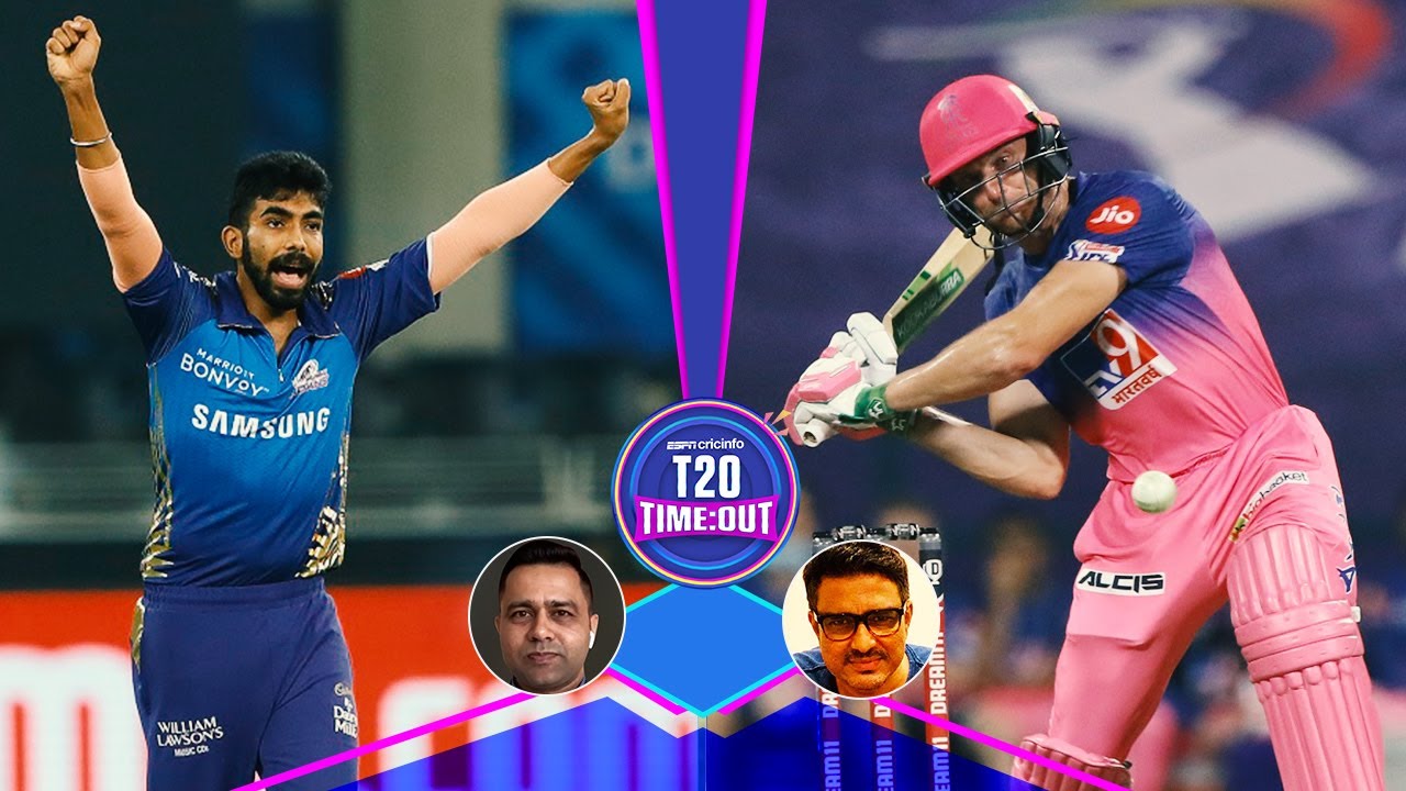 Mumbai's bowling looking stronger than ever – Manjrekar