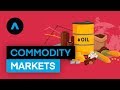 Introduction to the Commodity Markets