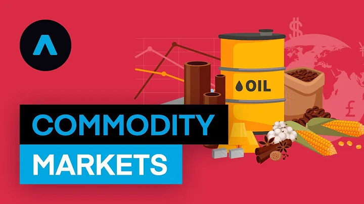 Introduction to the Commodity Markets - DayDayNews