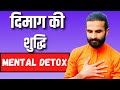 मानसिक सफाई कैसे करें / How to Detox your Mind