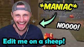 Famous SSundee's EDITOR Didn't LISTEN to his INSTRUCTIONS! Profile