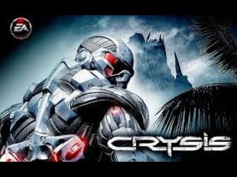 Video: Cara Menginstal Game Crysis