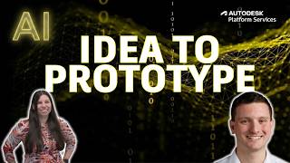 From Idea to Prototype: Building AEC Apps with Viktor.AI and APS