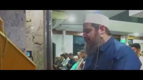 Fast-pace Surah Nooh, Hijaaz Maqaam style. Taraweeh. تلاوة سورة نوح من مقام الحجاز