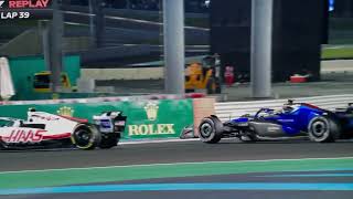 The Last Dance - Abu Dhabi Edition #abudhabi