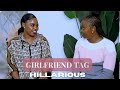 FRIENDSHIP TAG || Ft DOREA CHEGE ||How well do we know each other?🤔❤️