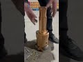 3 claws DTH bits for micro piling #dthbit