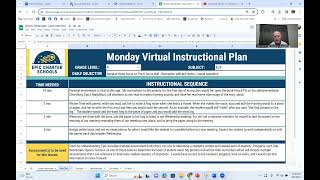 Shane Messinger Case Study Interview