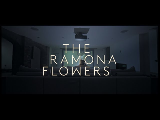 The Ramona Flowers - If You Remember
