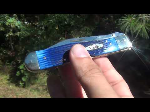 CASExx Cheetah Automatic (Custom Conversion) Switchblade