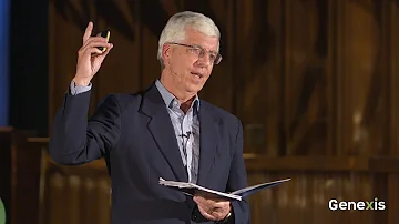 Co jsou DNA nukleotidy?