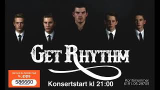 Get Rhythm