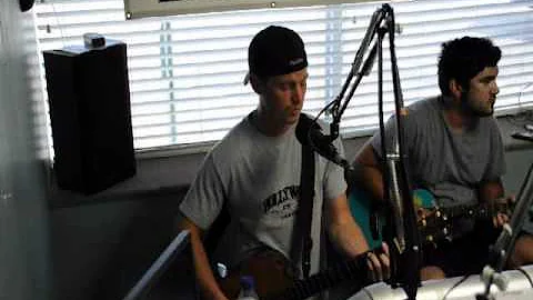 Scott Wiggins Band "Why Do I"