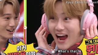 Exo funny moments ✨
