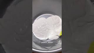 Potatos Slime