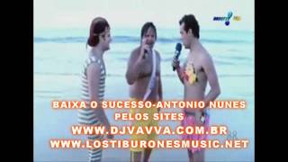Antonio Nunes Pânico Na Tv A Musica