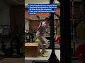 Box Squat