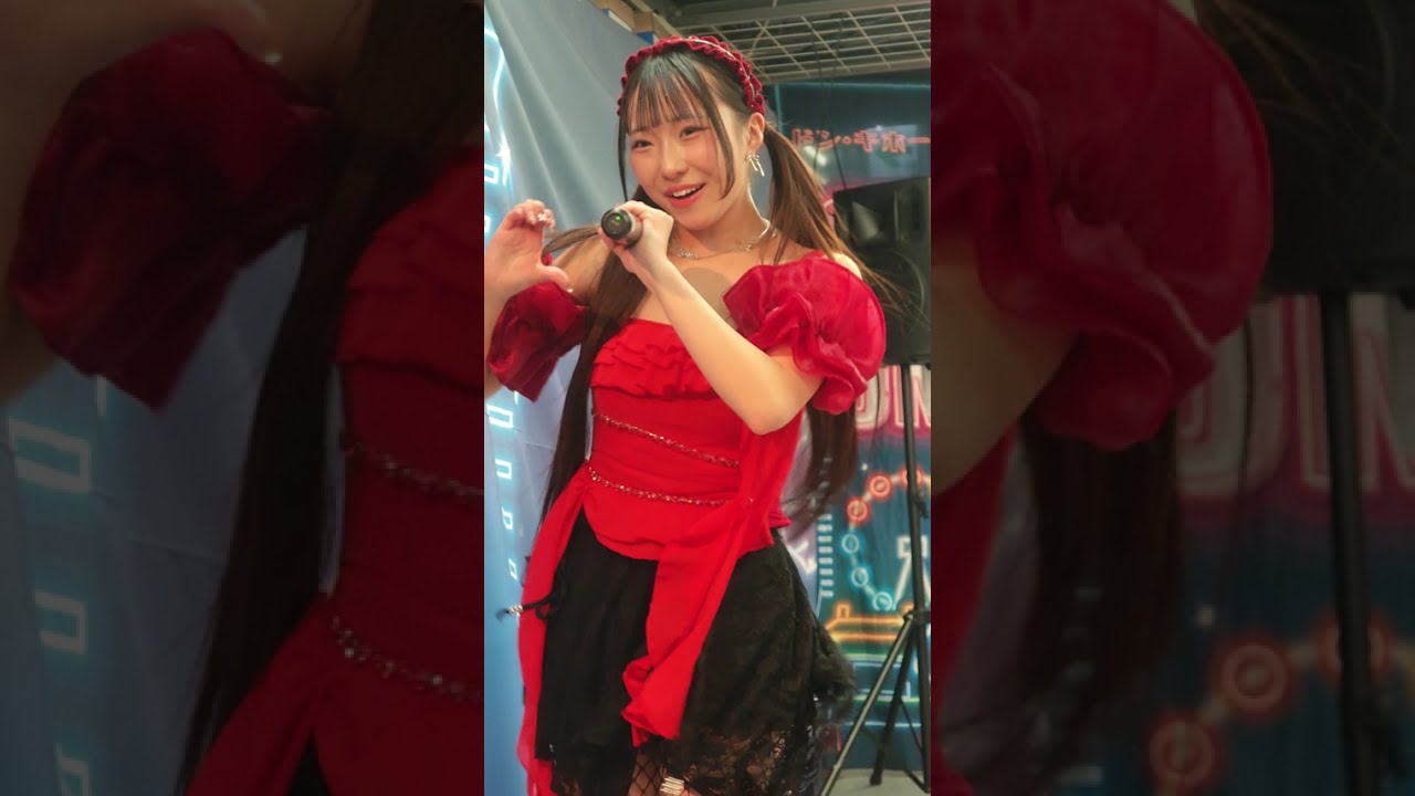 良選！フリーライブ12月　１部＠Red Radiance（スマホ高画質版縦位置）