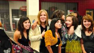 softball banquet 2010