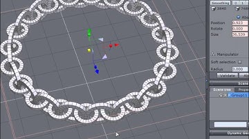 Replication and alignmen. Hexagon tutorials (dh)