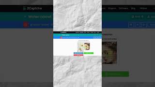 How to earn money by solving Captchas  #makemoney #makemoneyonline #makemoneytricks #earnmoneyonline