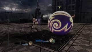 Tales of Xillia 2 Milla Solo: Volt [No Items/Unknown/No Damage]