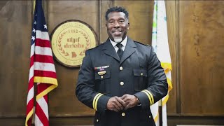 New assistant police chief appointed to Clarkston Police Department