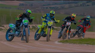 The VR46 Riders Academy VIDEO