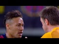 Neymar Vs Bayern Munich Home HD 1080i 06 05 2015 By MNcomps Neymar Vs Bayern Munich Home HD 1080i 06 05 2015 By MNcomps