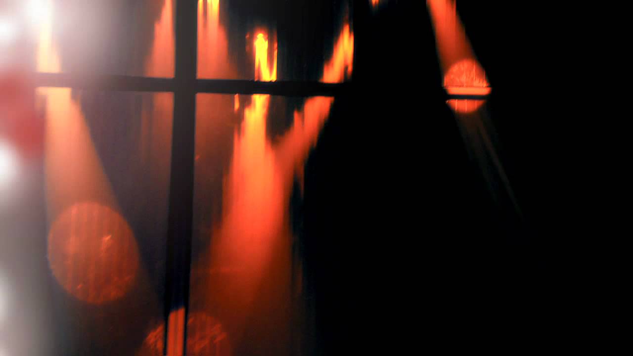 SONETTER - DET RØDE RUM - 2012