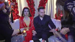 Kaya Ailesinin Düğünü - Yüksekova