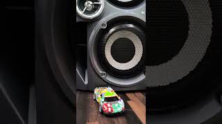 🔊 SONY SS-VX888 | Feel The Power Bass! 🔊#shortvideo #viral #shortsfeed