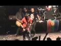 Fiskales ad hok - La cumbia de Pancho+Ranchera+Malditos+Resistiré+Anarkía y rebelión (25 años)