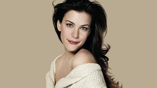 Liv Tyler Most Astonishing Bikini Looks