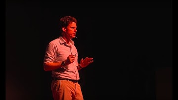 Is Virtual Reality the Ultimate Medium? | Juan Bossicard | TEDxAntwerp