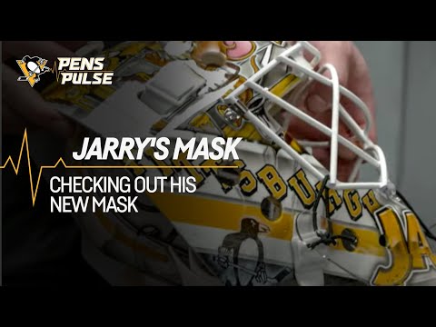 Tristan Jarry  Football helmets, Pittsburgh penguins, Favorite team
