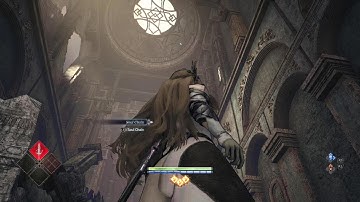 VALKYRIE ELYSIUM DEMO VERSION - Part 1