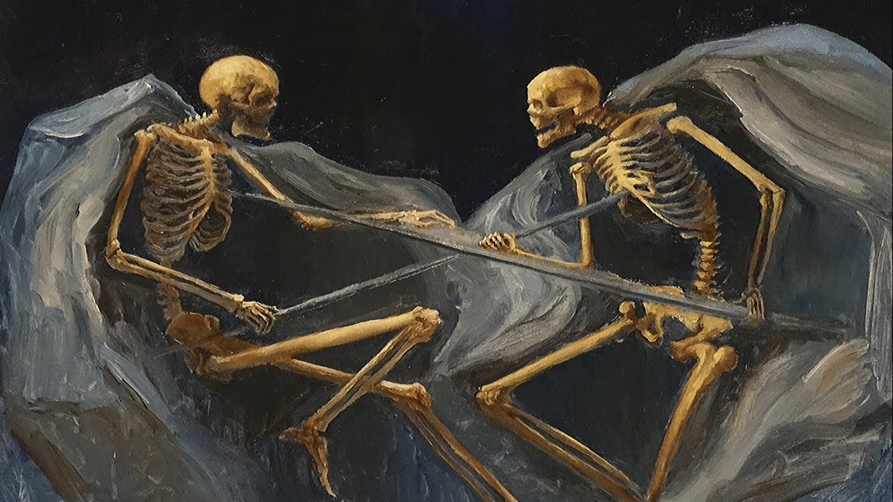 Antzaat - Crown of Concrete (Track Premiere)