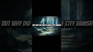 This Ancient City Disappeared Without A Trace Kweneng Mystery