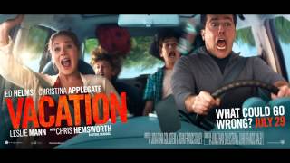 Holiday Road- Lindsey Buckingham (2015 Soundtrack Version)