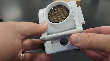 AP Physics 1 - Prelab: Graph Matching Lab