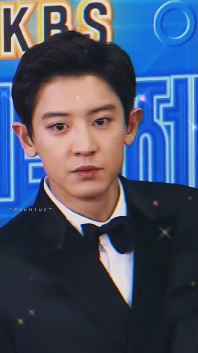 Wedding day 🤵👰💗 #Chanyeol #EXO #EXOL