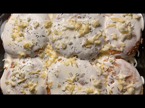 صينية برجر الدجاج اللذيذة وصفات سناب شات