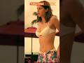 Alexandra Daddario S Pool Scene The White Lotus Ft Sydney Sweeney