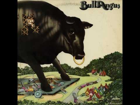 Bull Angus - Bull Angus  1971  (full album)