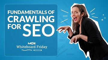 Fundamentals of Crawling for SEO – Whiteboard Friday | Jes Scholz